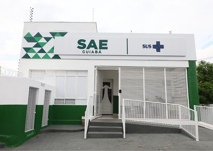 Usuários denunciam exposição de pacientes com HIV em unidade de saúde de Cuiabá
