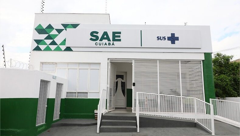 Usuários denunciam exposição de pacientes com HIV em unidade de saúde de Cuiabá