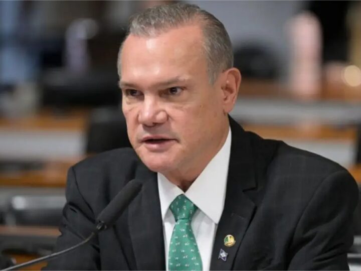 Diante de polêmica, Fagundes recua e nega paralisar obra do Parque Novo Mato Grosso
