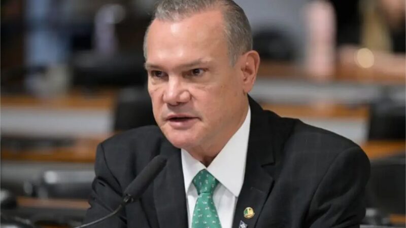 Diante de polêmica, Fagundes recua e nega paralisar obra do Parque Novo Mato Grosso