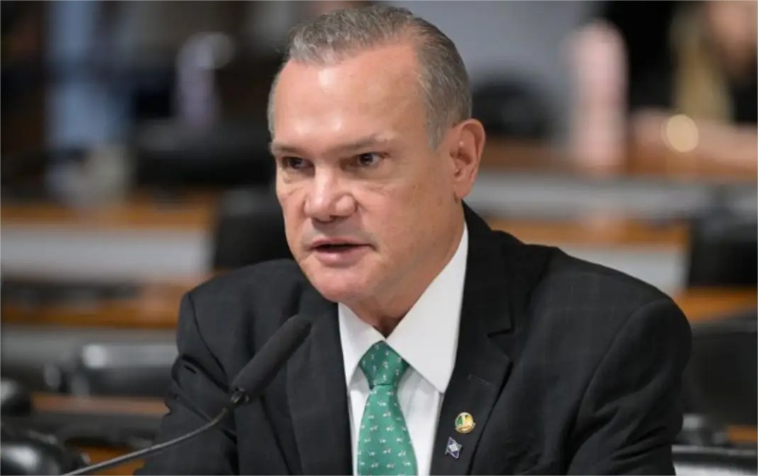 Diante de polêmica, Fagundes recua e nega paralisar obra do Parque Novo Mato Grosso