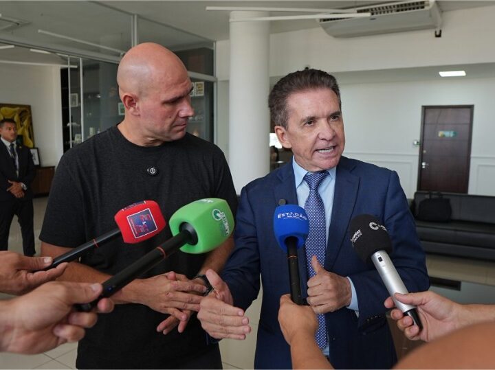 TCE vai apurar denúncia de Abilio sobre possível rombo de R$ 80 milhões em material didático