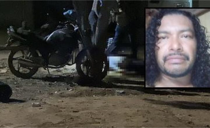 Piloto em alta velocidade morre ao perder controle da direção e bater em árvore