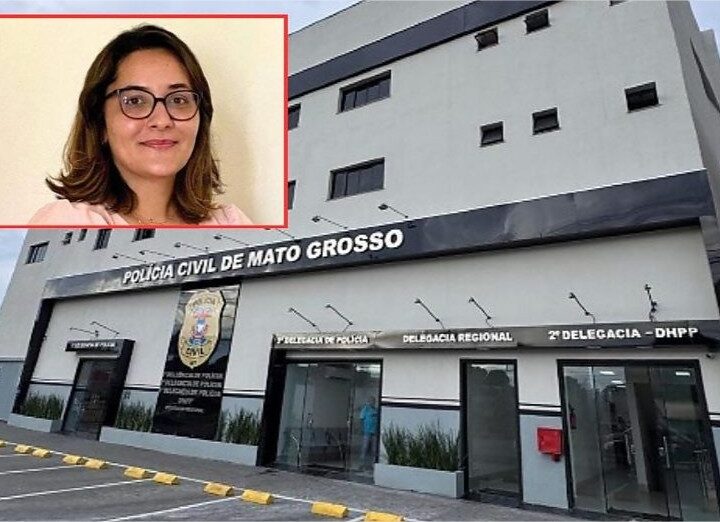 Polícia conclui inquérito e aponta que advogada tirou a própria vida em Cuiabá