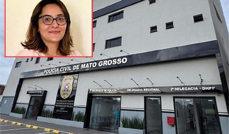Polícia conclui inquérito e aponta que advogada tirou a própria vida em Cuiabá