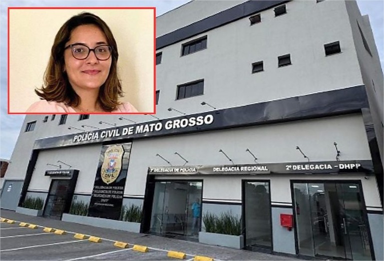 Polícia conclui inquérito e aponta que advogada tirou a própria vida em Cuiabá