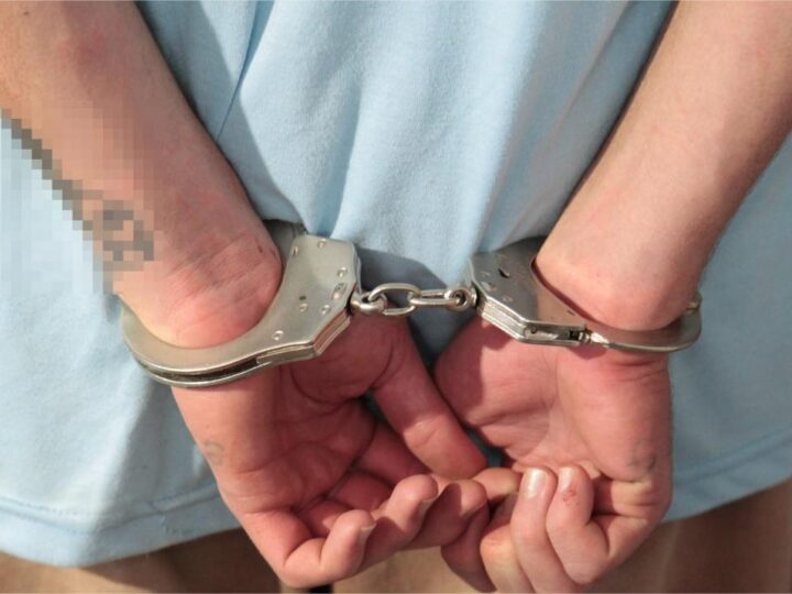 Polícia prende ‘estuprador em série’ após novo crime sexual em cidade de MT; veja