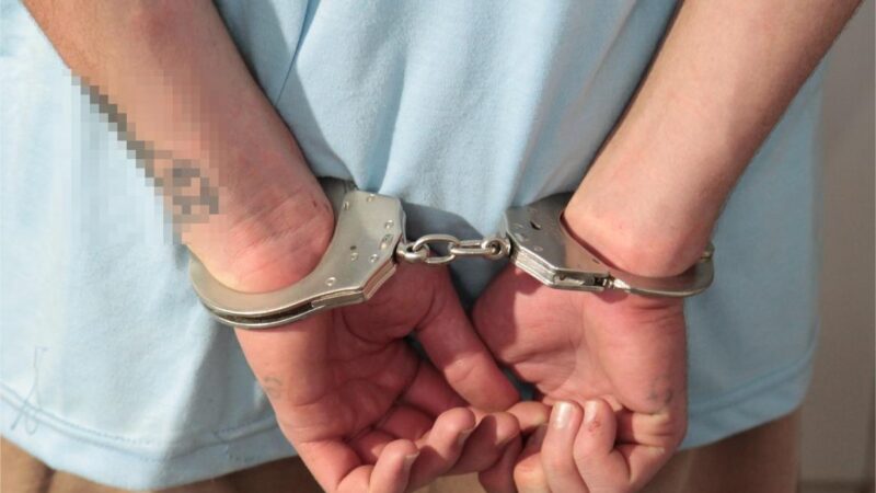 Polícia prende ‘estuprador em série’ após novo crime sexual em cidade de MT; veja