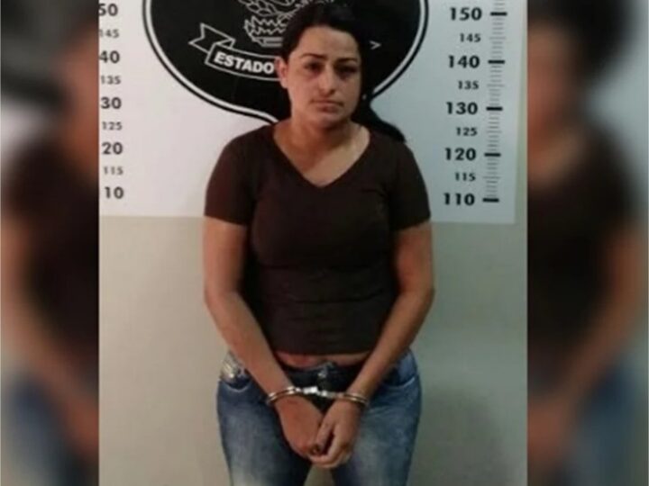 Líder do Comando Vermelho em MT entra na lista dos mais procurados do Brasil