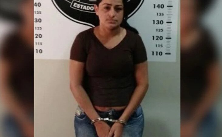 Líder do Comando Vermelho em MT entra na lista dos mais procurados do Brasil