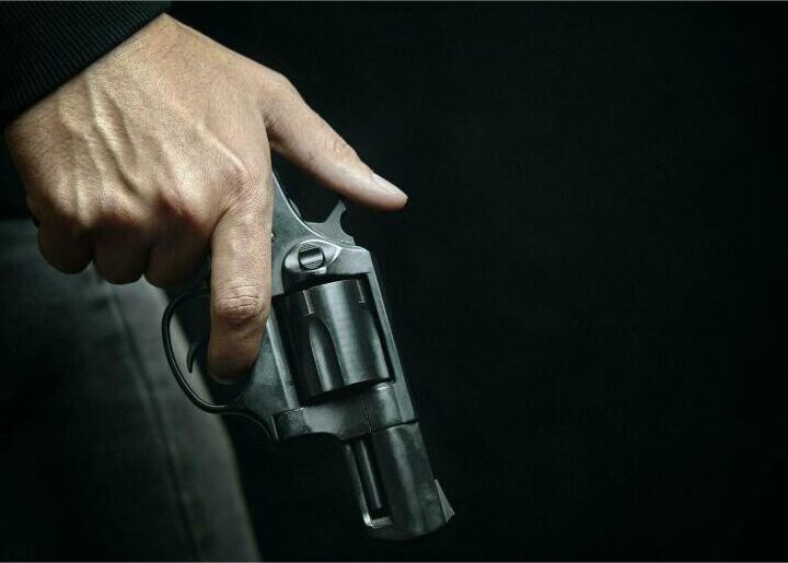 MT registra mais de 1 mil assassinatos e taxa da violência fica acima da média nacional