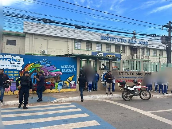 Especialista da ABIN afirma que ataque em escola no Acre pode incentivar outros
