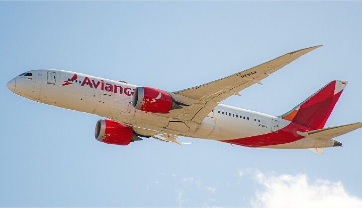 Boeing tem pouso de emergência negado em MT e aterrissa na Bolívia