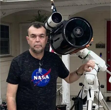 Recém-descoberto, asteroide vai passar de raspão pela Terra no dia 18 de maio