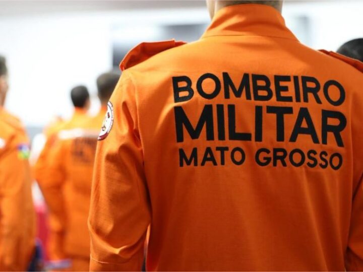 Corpo de Bombeiros abre processo seletivo para soldados temporários; inscrições começam nesta terça-feira