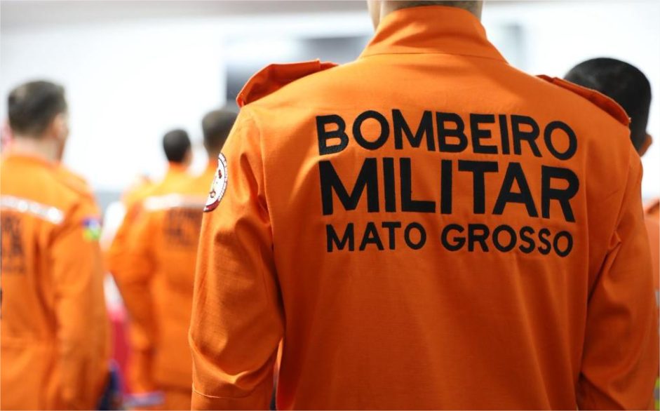Corpo de Bombeiros abre processo seletivo para soldados temporários; inscrições começam nesta terça-feira