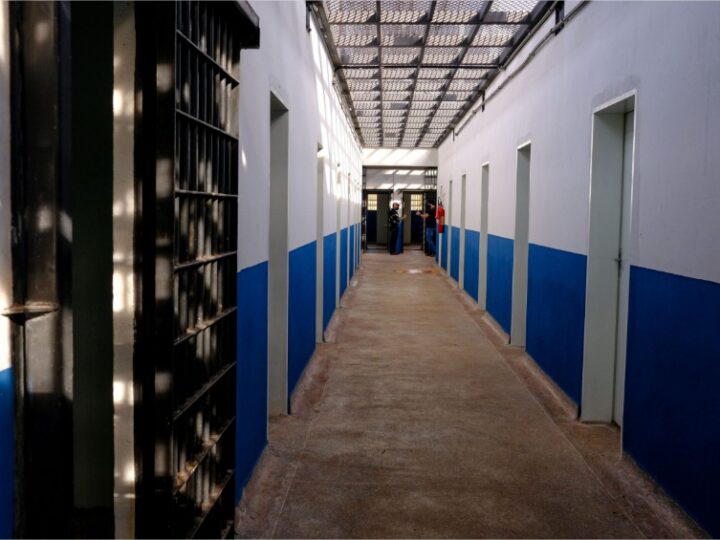 TJ determina reforço em penitenciárias de MT diante de superlotação e falta de servidores
