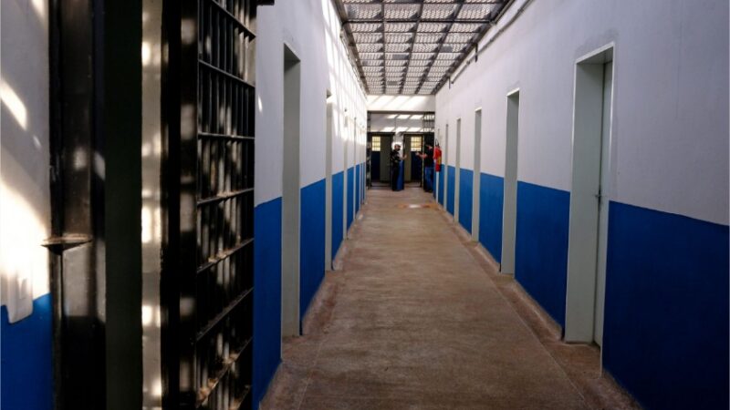 TJ determina reforço em penitenciárias de MT diante de superlotação e falta de servidores