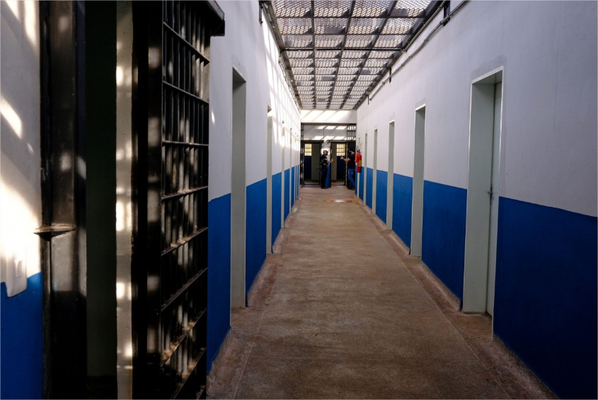 TJ determina reforço em penitenciárias de MT diante de superlotação e falta de servidores