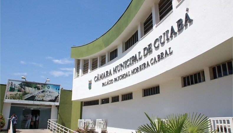 Câmara aprova ‘bolsa aluguel’ de R$ 700 por mês para famílias carentes em Cuiabá