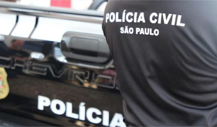 Suspeito de estupro coletivo contra crianças em SP é preso na Bahia
