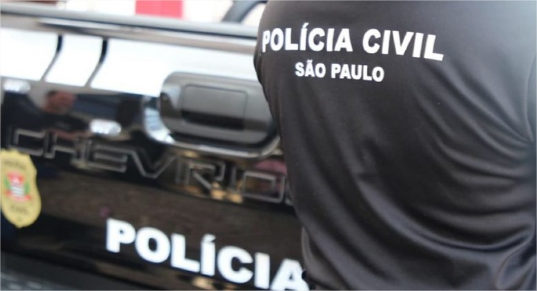 Suspeito de estupro coletivo contra crianças em SP é preso na Bahia