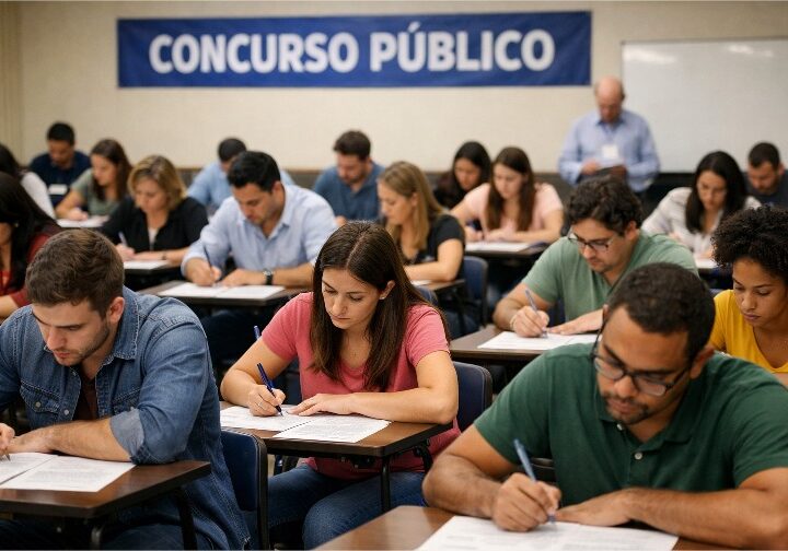 MT tem concursos e seletivos abertos com vagas para estágio, carreira militar, meio ambiente e prefeituras