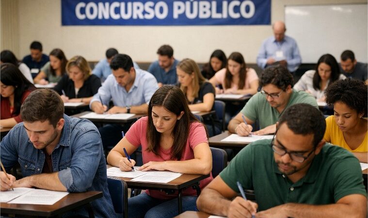 MT tem concursos e seletivos abertos com vagas para estágio, carreira militar, meio ambiente e prefeituras