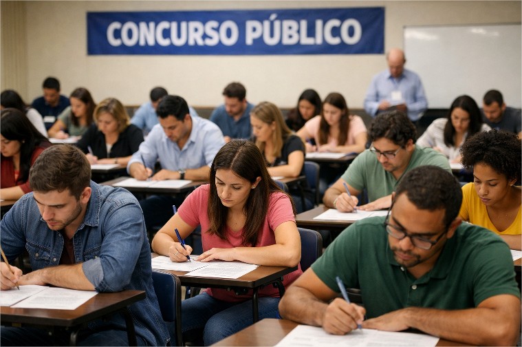 MT tem concursos e seletivos abertos com vagas para estágio, carreira militar, meio ambiente e prefeituras