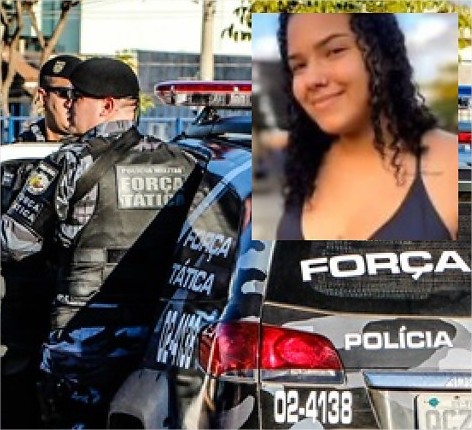 Suspeito de atrair jovem para emboscada morre em confronto com PMs