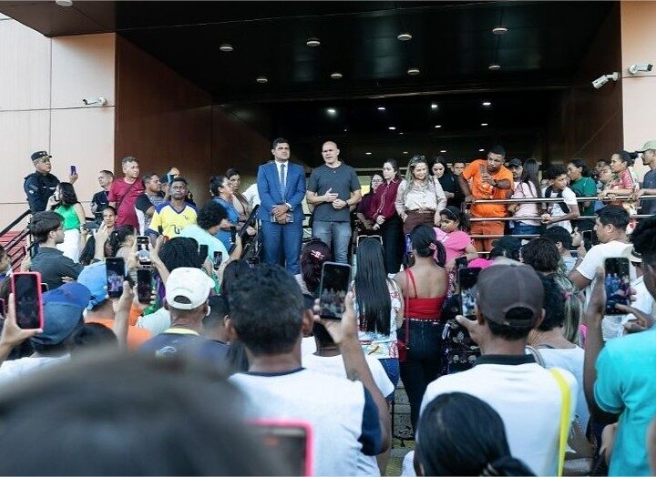 Prefeitura propõe indenização para evitar despejo e encerrar conflito histórico no Contorno Leste