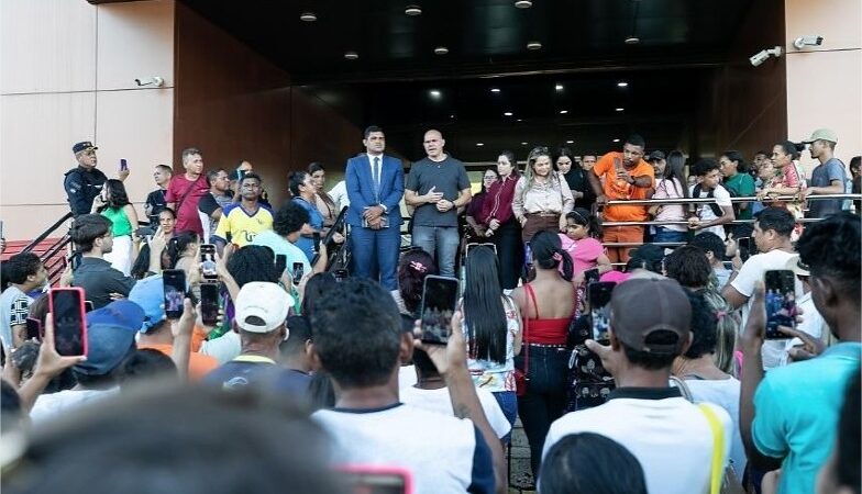 Prefeitura propõe indenização para evitar despejo e encerrar conflito histórico no Contorno Leste