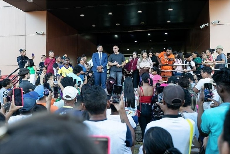 Prefeitura propõe indenização para evitar despejo e encerrar conflito histórico no Contorno Leste