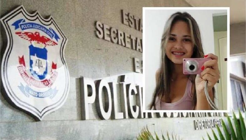Empresário condenado por mandar matar adolescente em Cuiabá é preso 14 anos após o crime