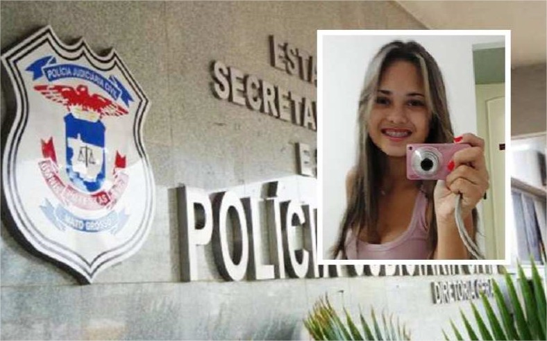 Empresário condenado por mandar matar adolescente em Cuiabá é preso 14 anos após o crime