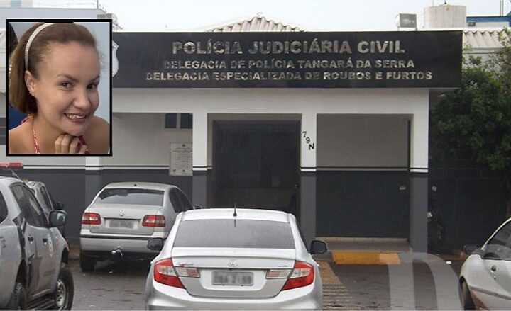 Delegado diz que investiga vários suspeitos e diferentes hipóteses para assassinato de estudante em MT