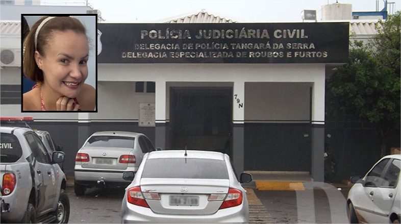 Delegado diz que investiga vários suspeitos e diferentes hipóteses para assassinato de estudante em MT