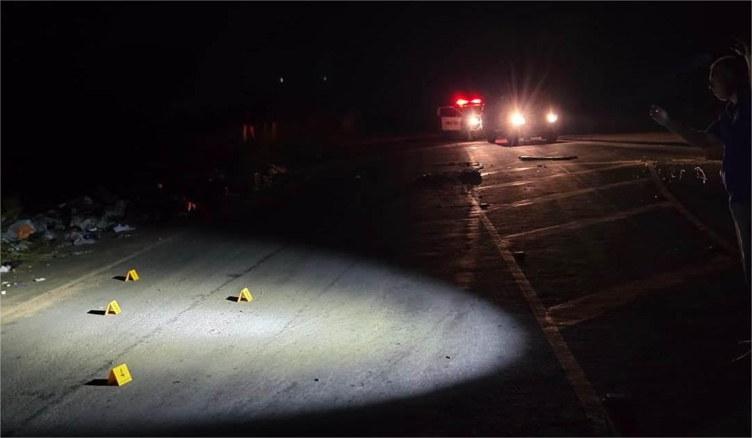 Criminoso em série, autor de roubos e furtos morre em confronto com a PM em MT