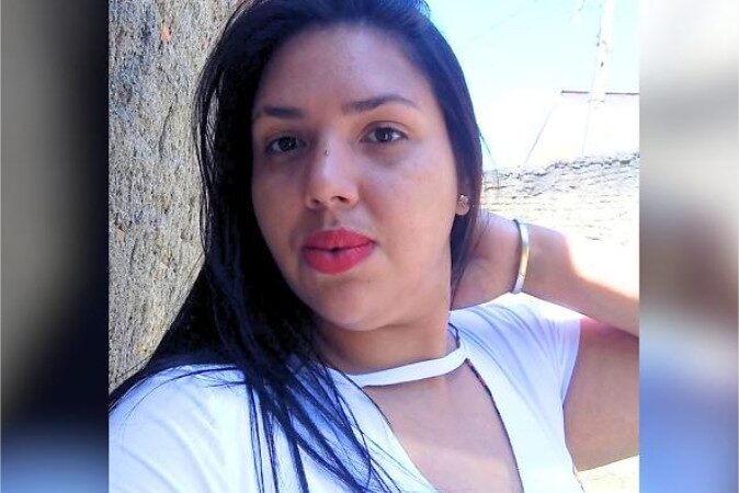 Mulher é assassinada horas após casamento pelo próprio marido