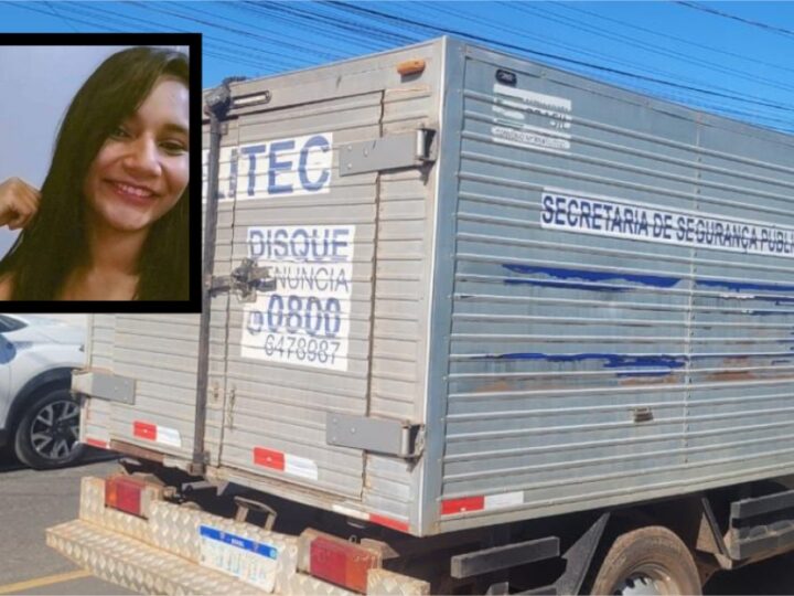Jovem casada foi morta por vizinho que criou obsessão por ela e foi rejeitado; acabou preso