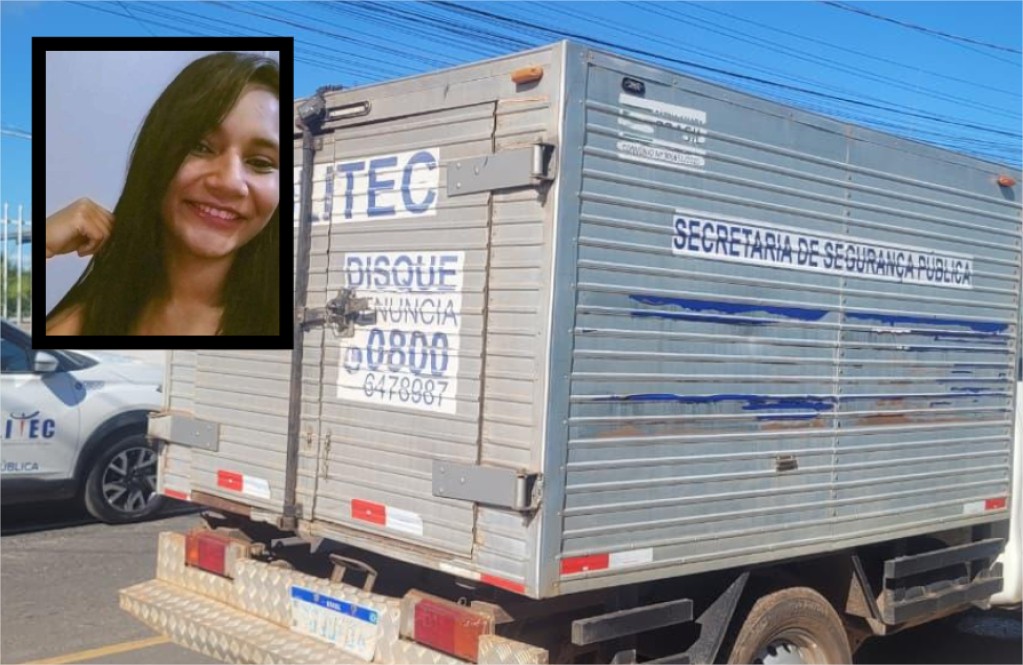 Jovem casada foi morta por vizinho que criou obsessão por ela e foi rejeitado; acabou preso