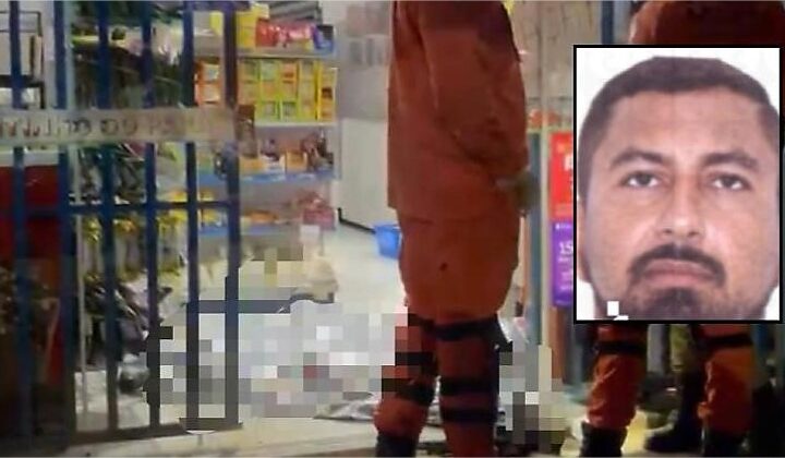 Assassino diz que matou homem porque namorada foi assediada em MT