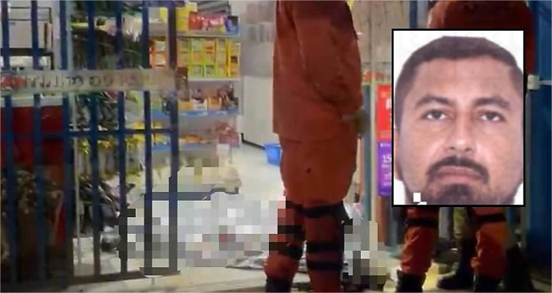 Assassino diz que matou homem porque namorada foi assediada em MT