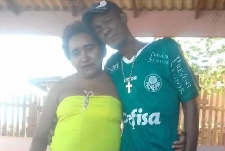 Vídeo: Idoso revela detalhes sobre como foi semana em que planejou matar esposa