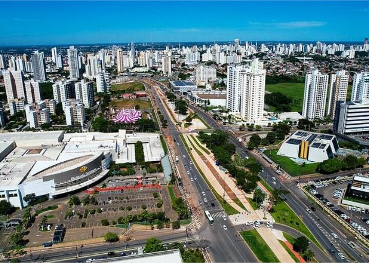 Mato Grosso abre 37 mil empresas e registra alta de 20% no primeiro trimestre