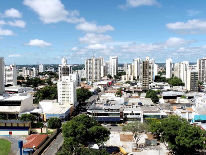 Cuiabá fortalece título de capital do agro com lançamento oficial do MT AgroFestival