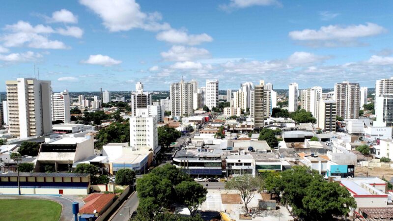 Cuiabá fortalece título de capital do agro com lançamento oficial do MT AgroFestival