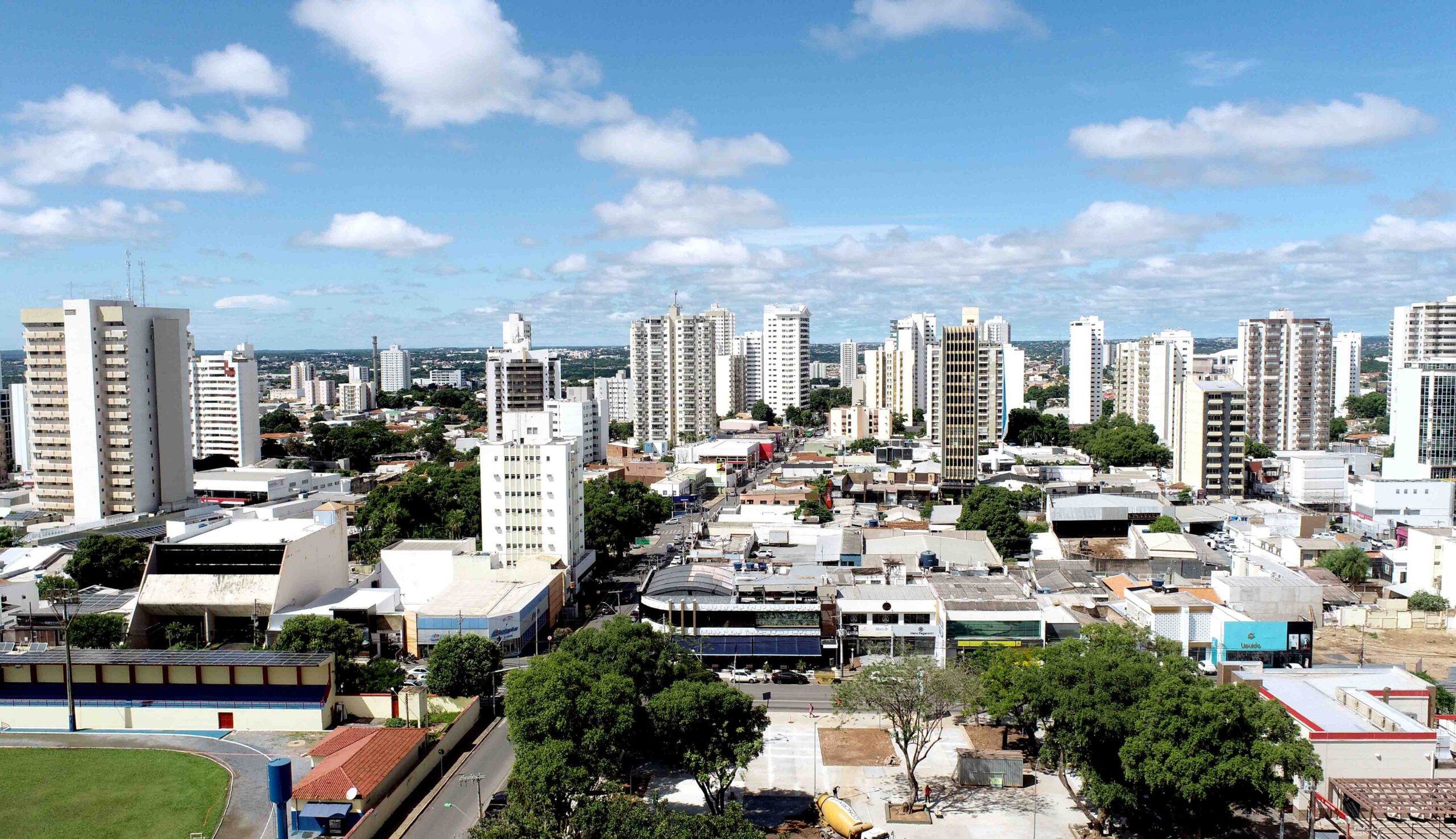 Cuiabá fortalece título de capital do agro com lançamento oficial do MT AgroFestival