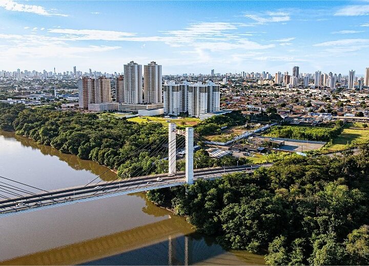 Cuiabá está entre as capitais mais baratas do país para morar bem, aponta levantamento