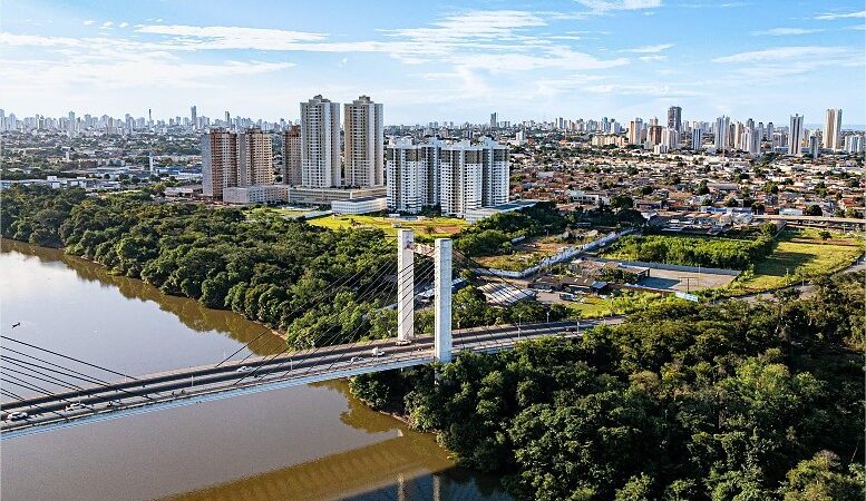 Cuiabá está entre as capitais mais baratas do país para morar bem, aponta levantamento